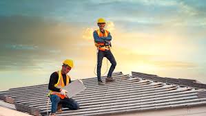 Best Metal Roofing Installation  in Dormont, PA